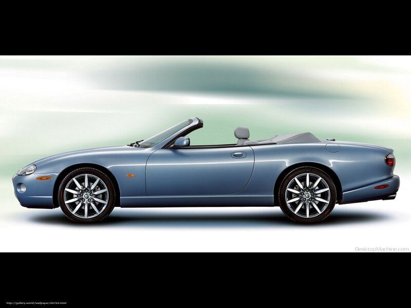 Blue Convertible Car — Serene, Photograph, Wheel