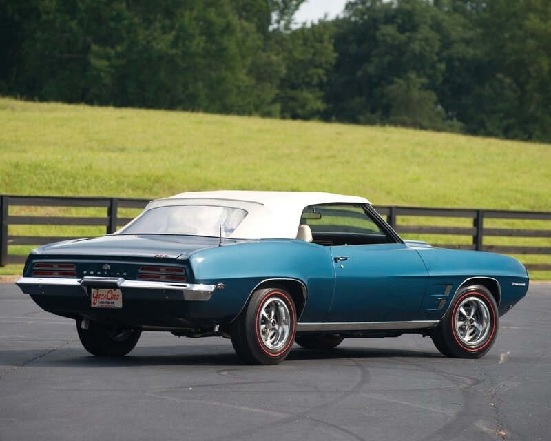 Blue Convertible Car — Teal, Calm