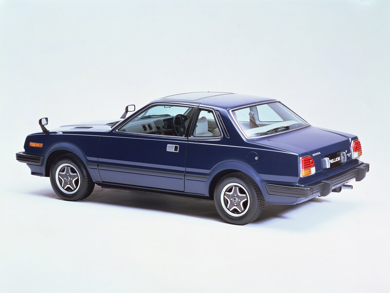 Blue Coupe Car — Neutral, Photograph, Wheel