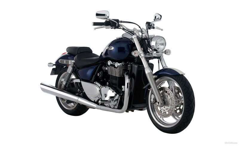 blue cruiser motorcycle