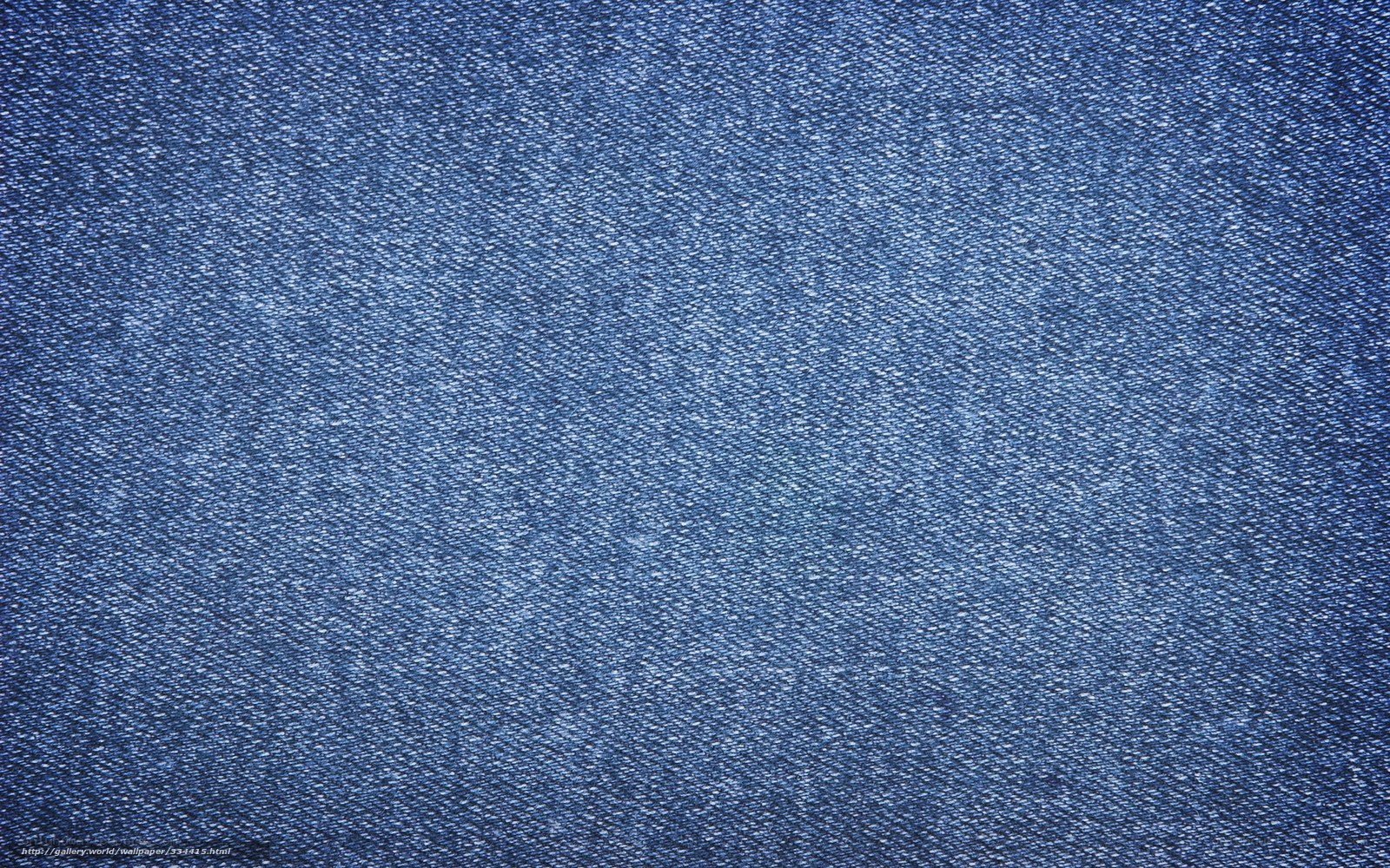 blue denim texture background