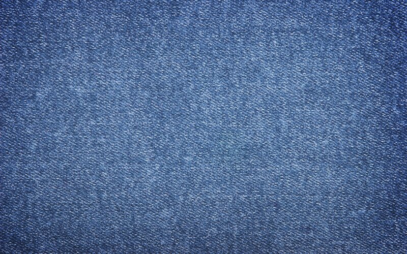blue denim texture