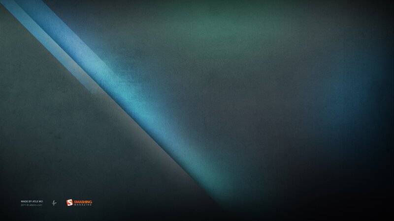 blue diagonal light effect