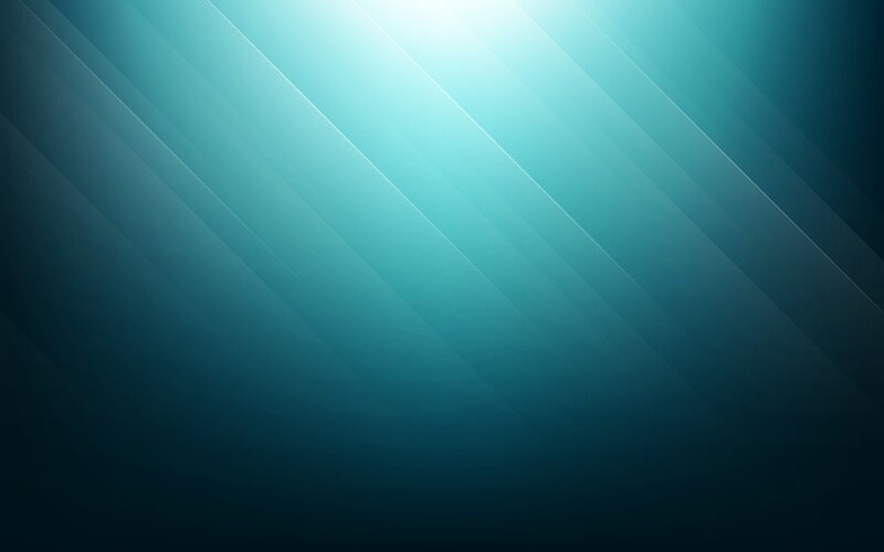 blue diagonal light rays