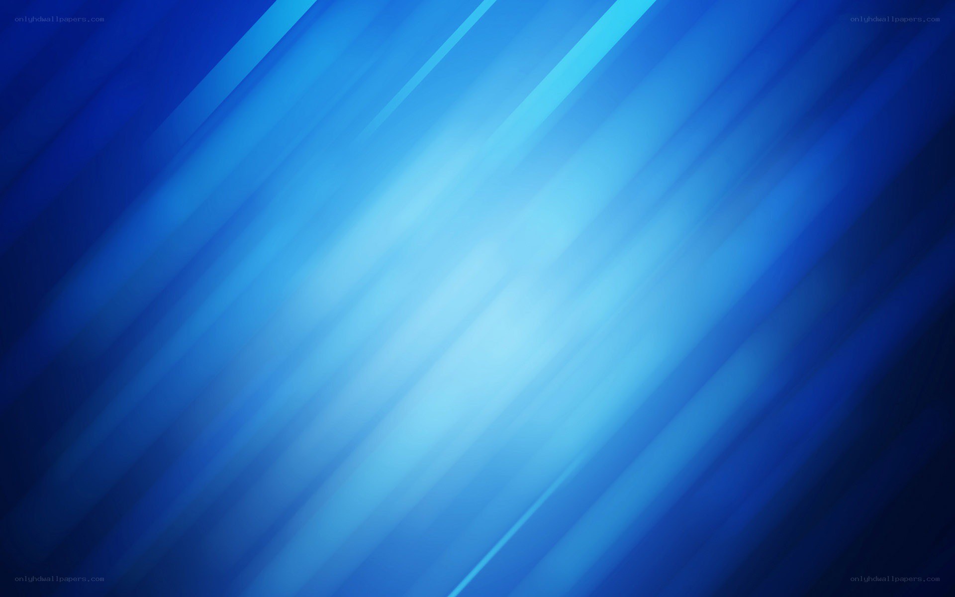 blue diagonal light streaks