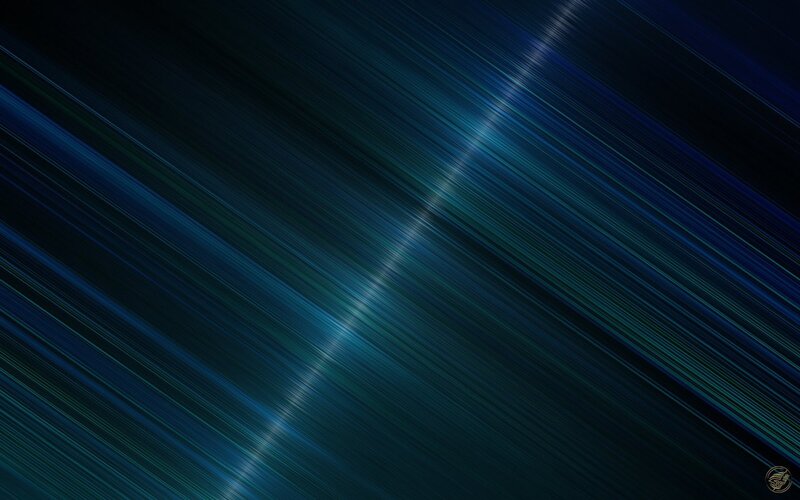 blue diagonal light streaks
