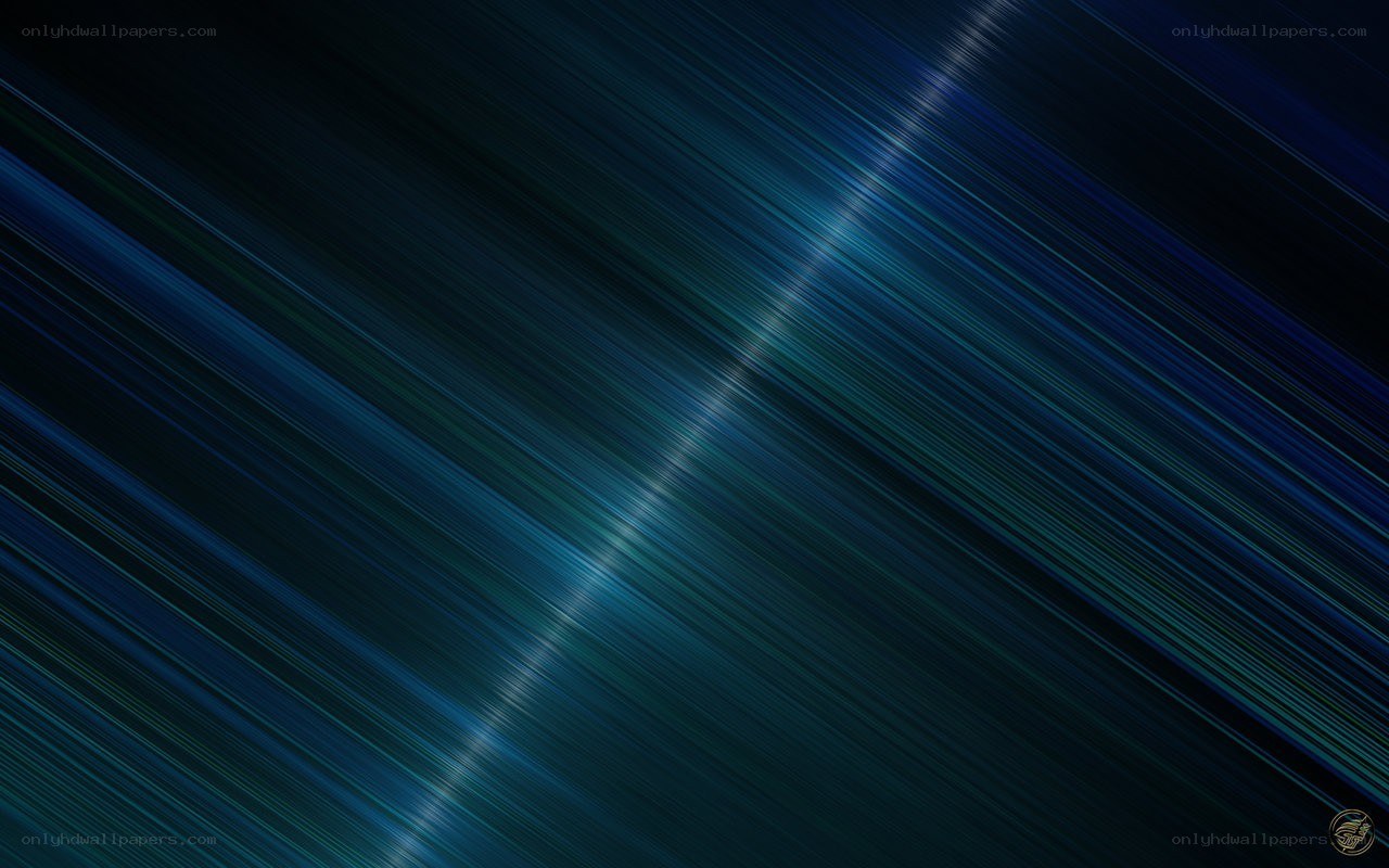 blue diagonal light streaks