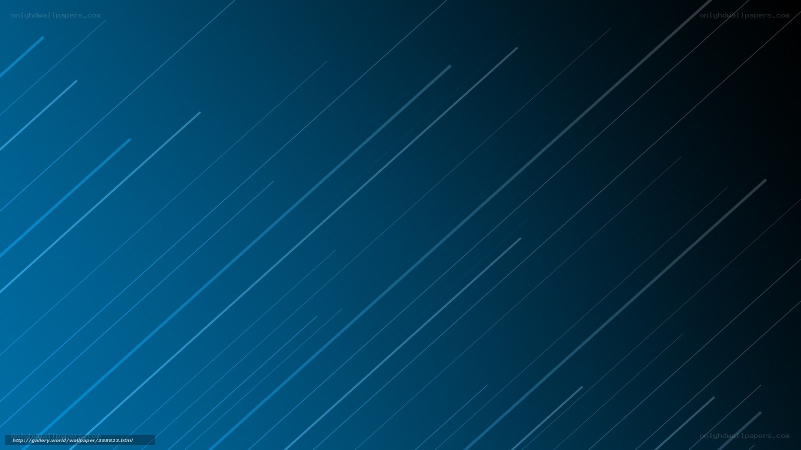 blue diagonal lines background