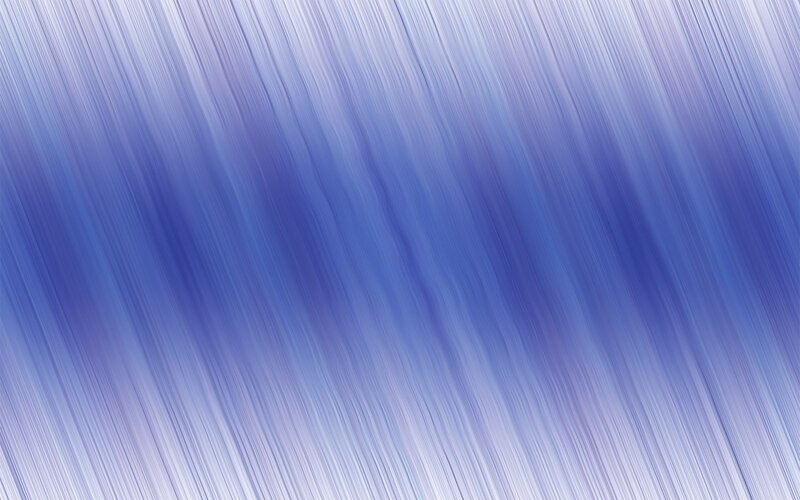Blue Diagonal Lines — Calm, Abstract