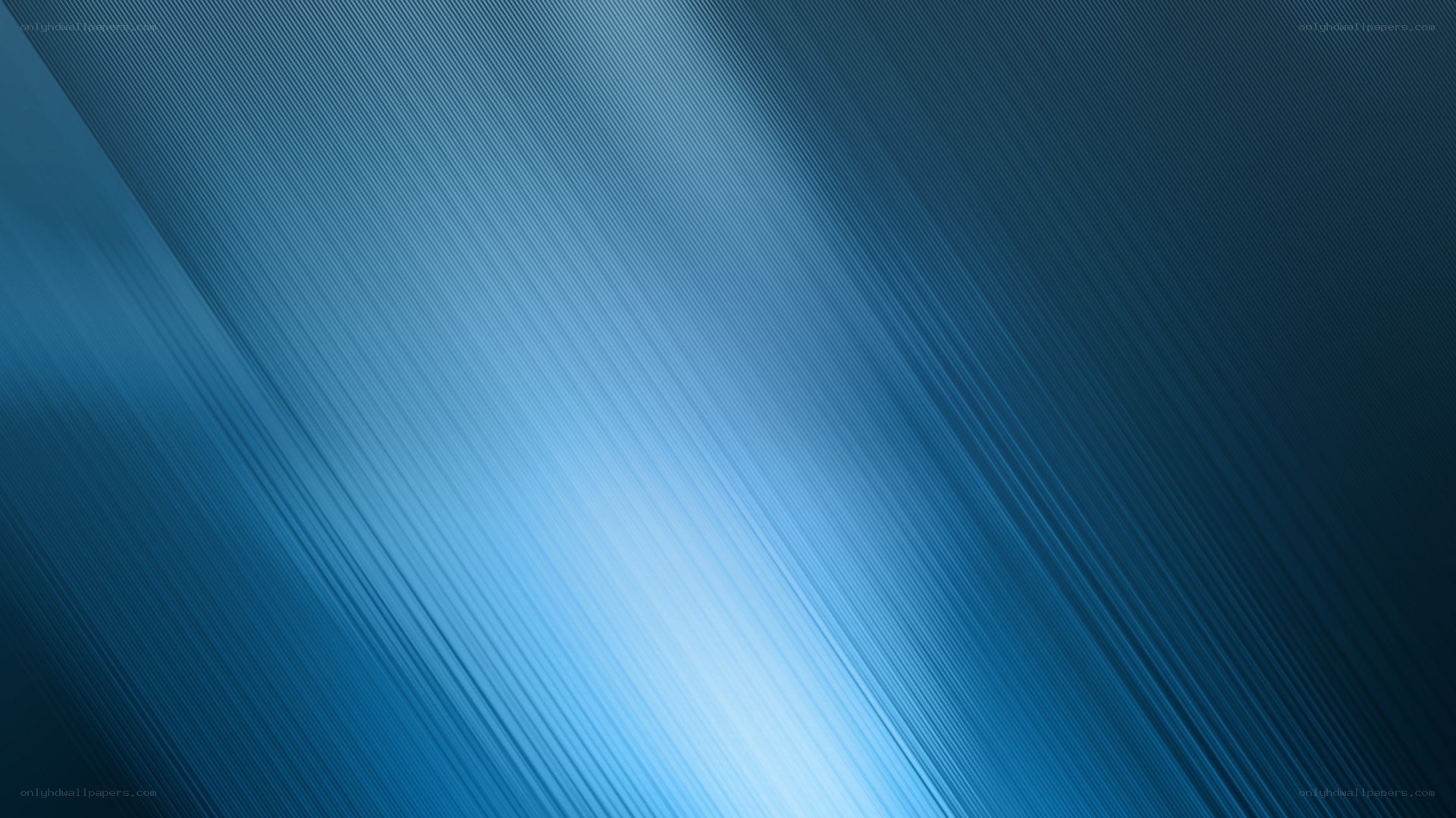 blue diagonal lines pattern