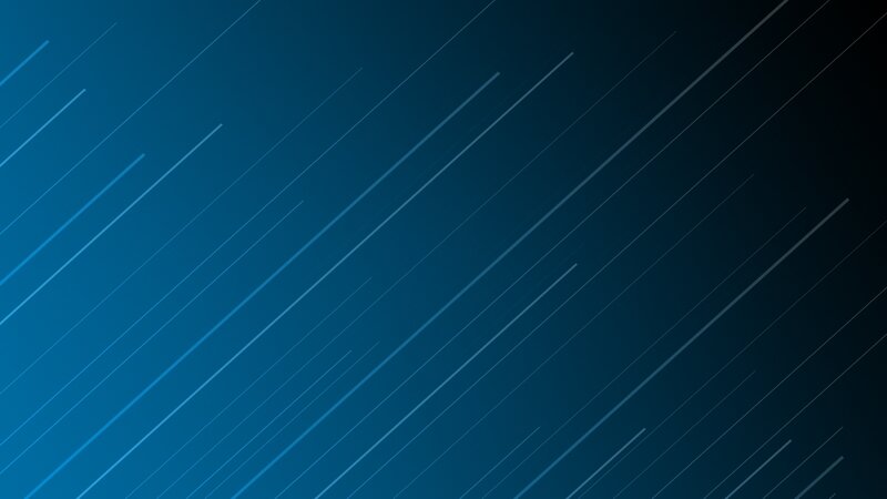 blue diagonal lines pattern