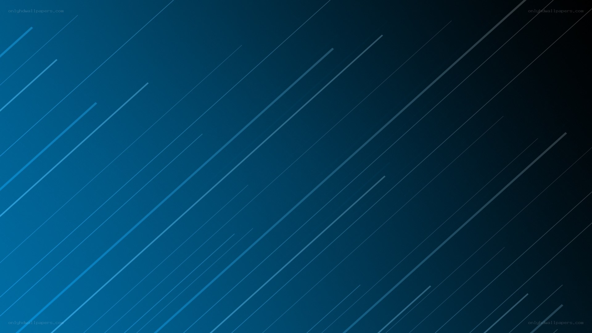 blue diagonal lines pattern