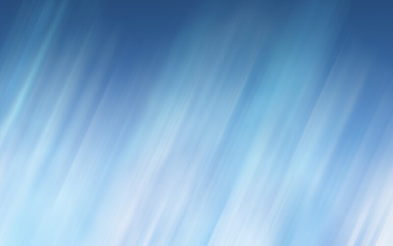 blue diagonal motion blur