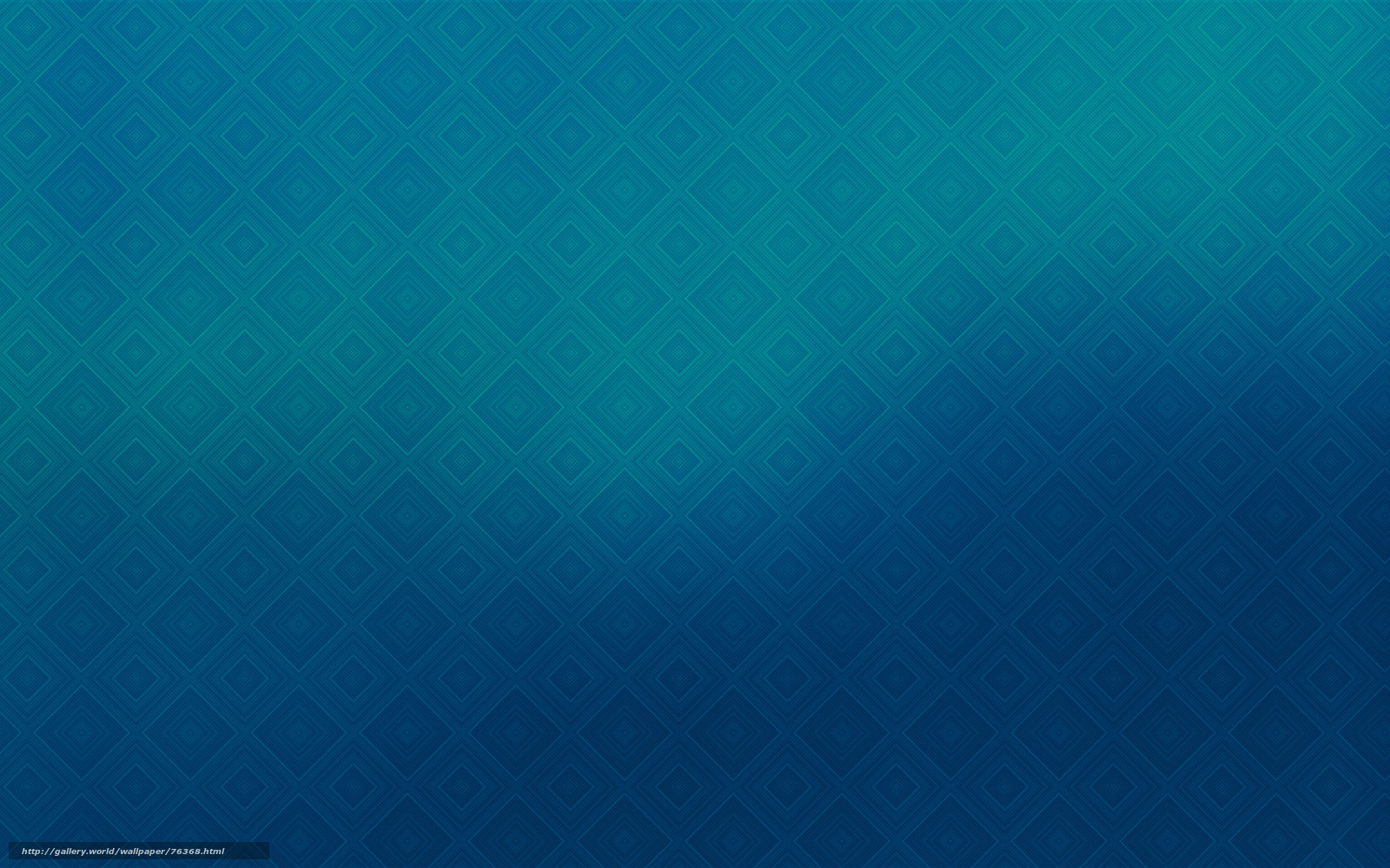 blue diamond pattern background