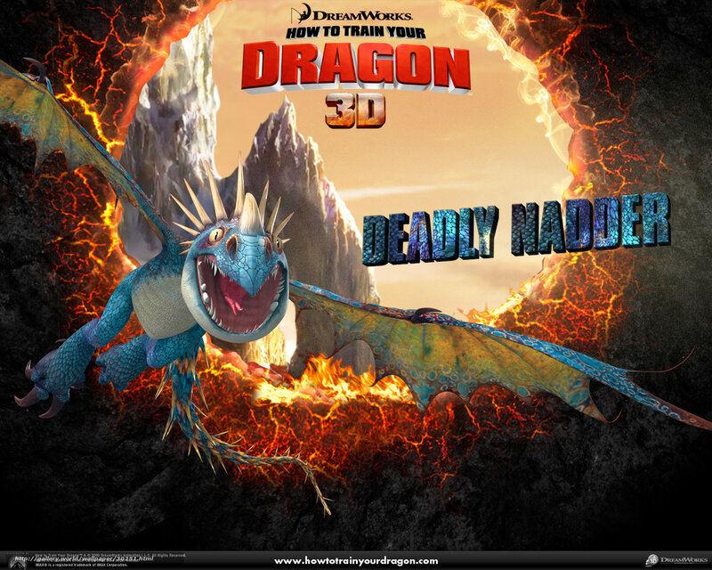 Blue Dragon in Flight — Dramatic, Sunset, 3d Render