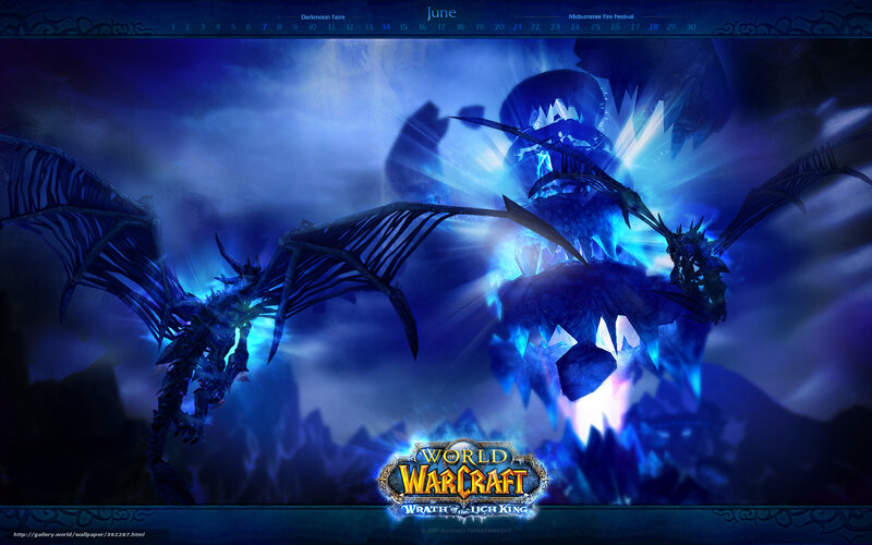 Blue Dragons in Battle