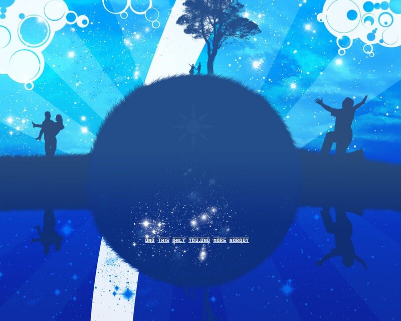 blue dream world