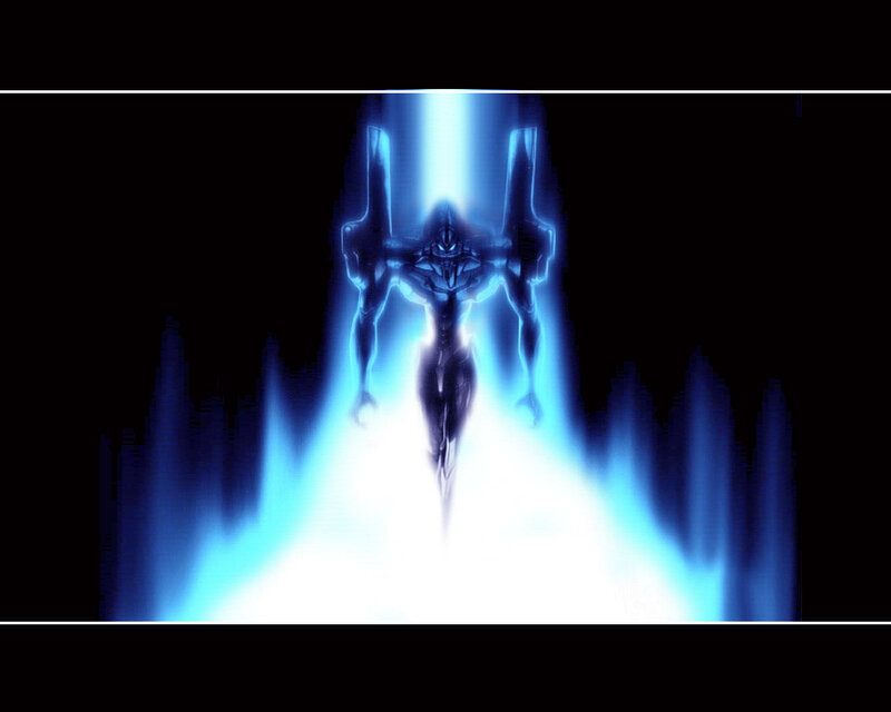 blue energy figure