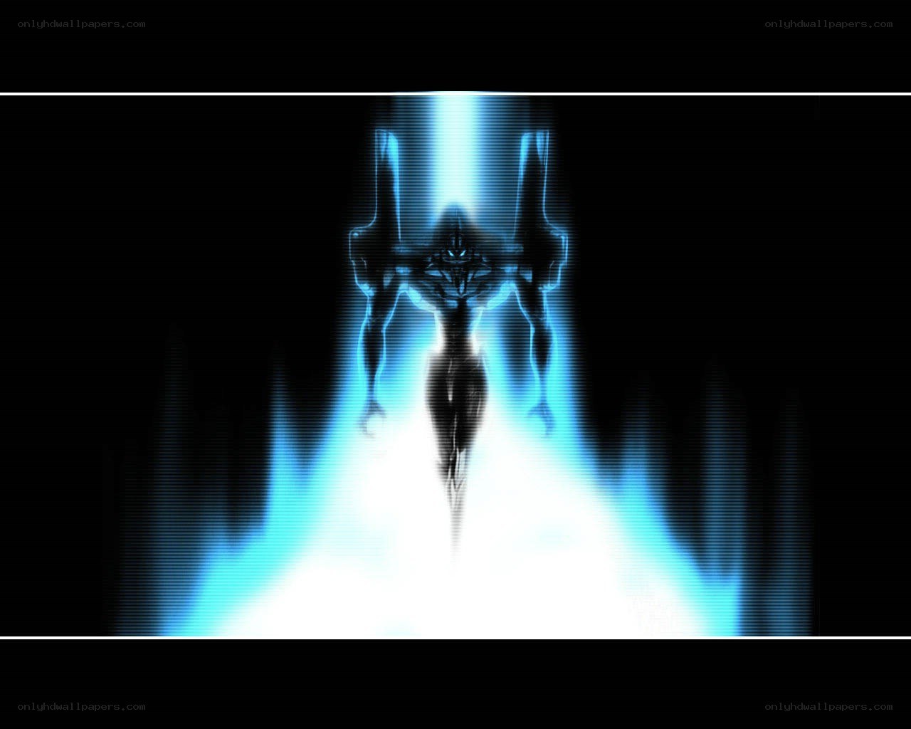 blue energy figure