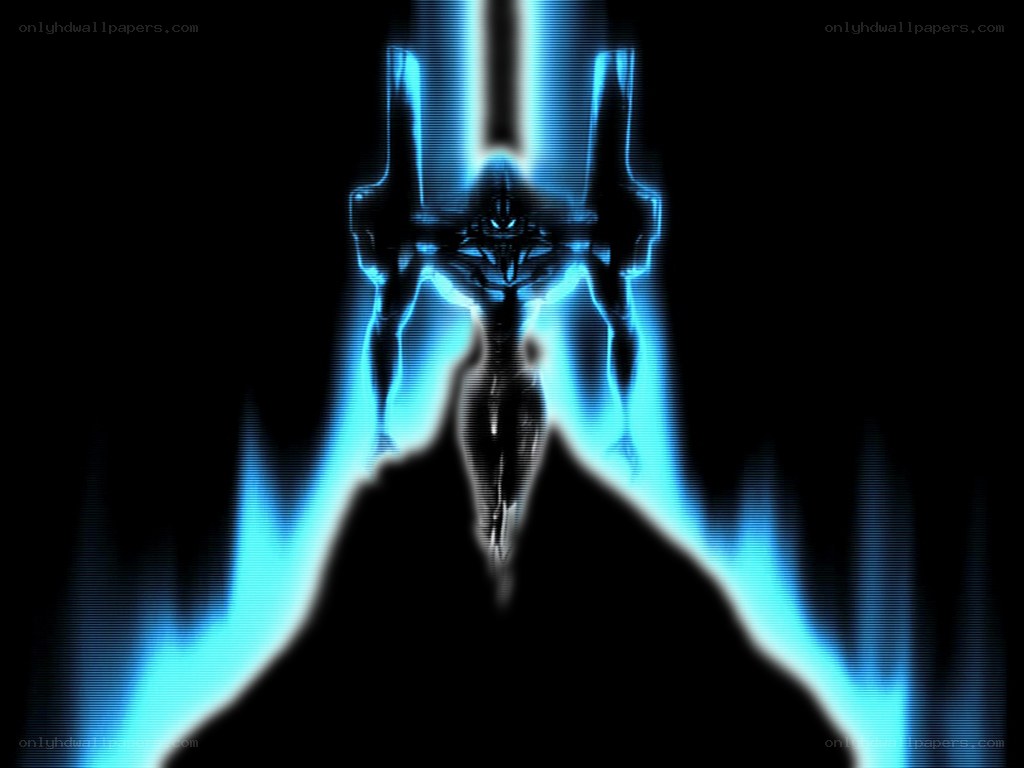 blue energy figure