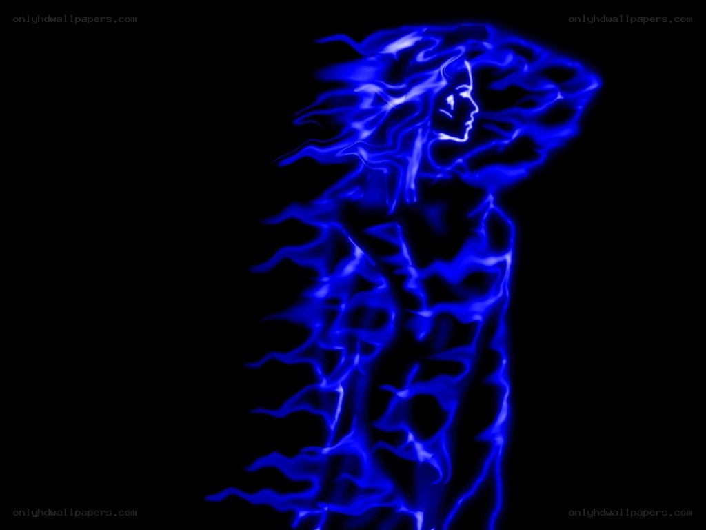 blue energy figure