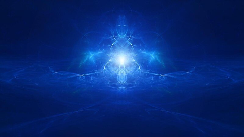 blue energy figure
