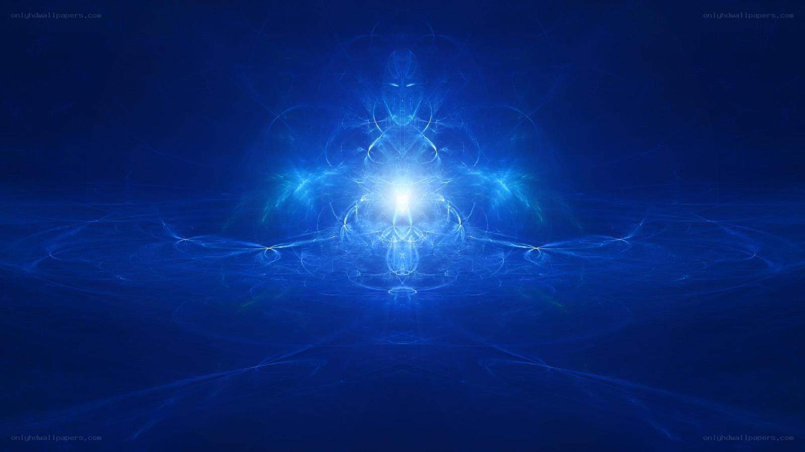 blue energy figure