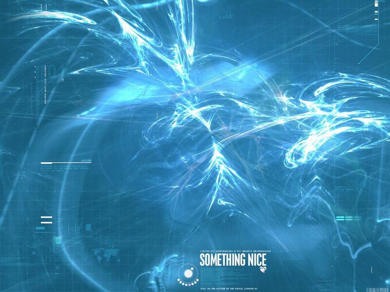 Blue Energy Fractal