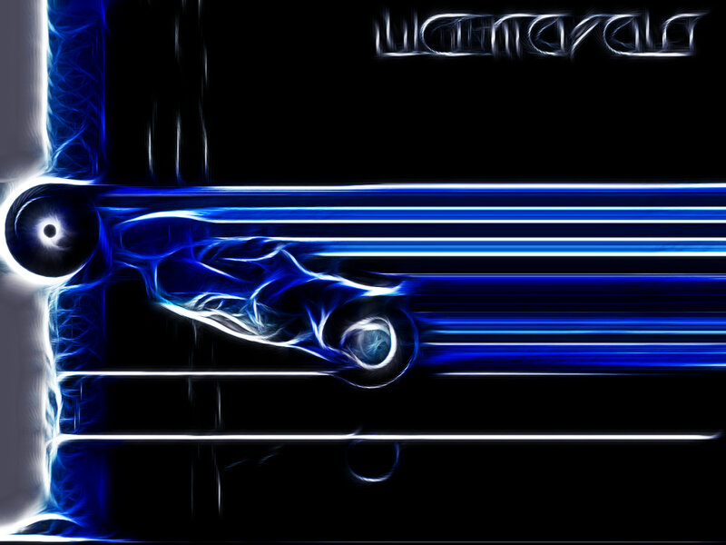 Blue Energy Lines