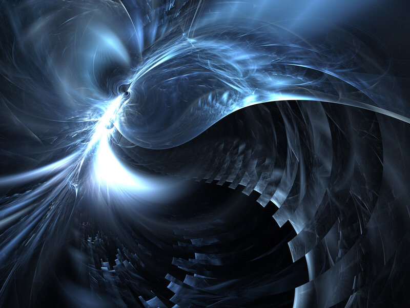 Blue energy vortex tunnel