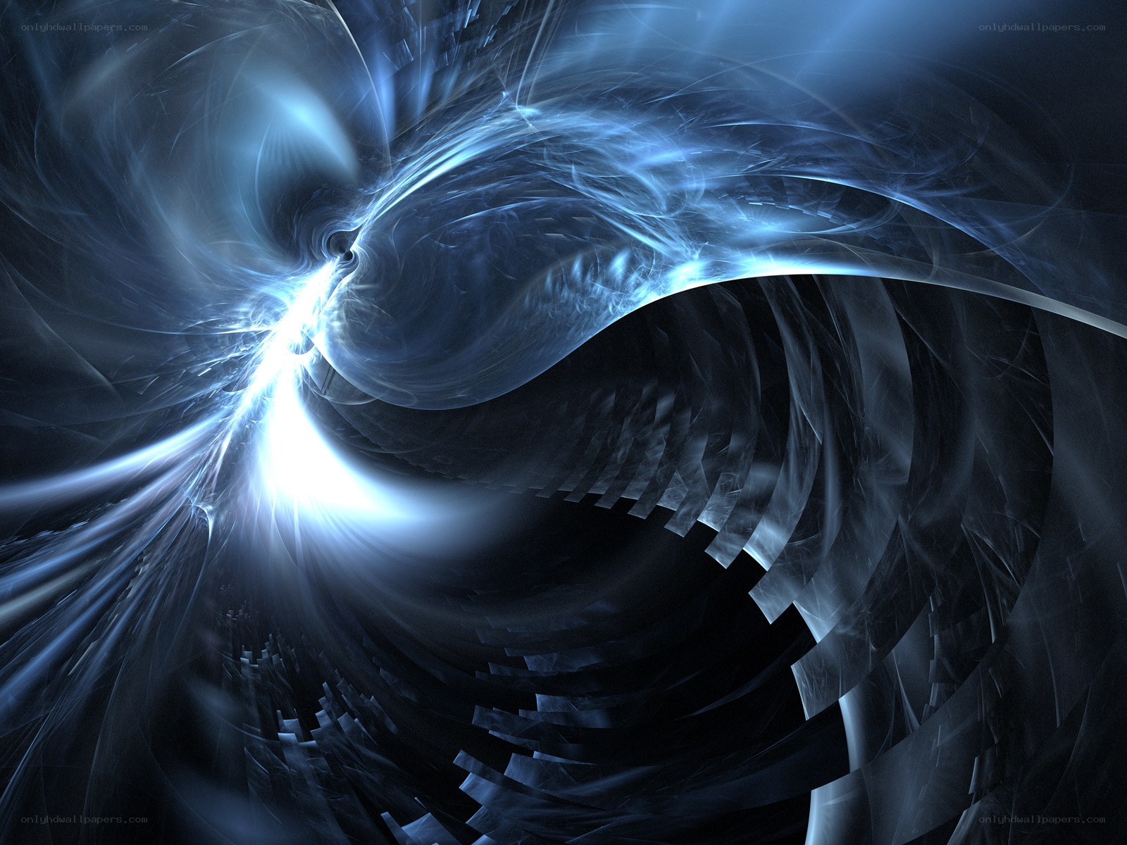 Blue energy vortex tunnel