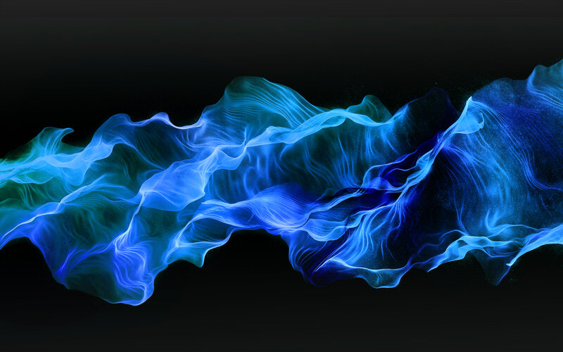 Blue energy wave