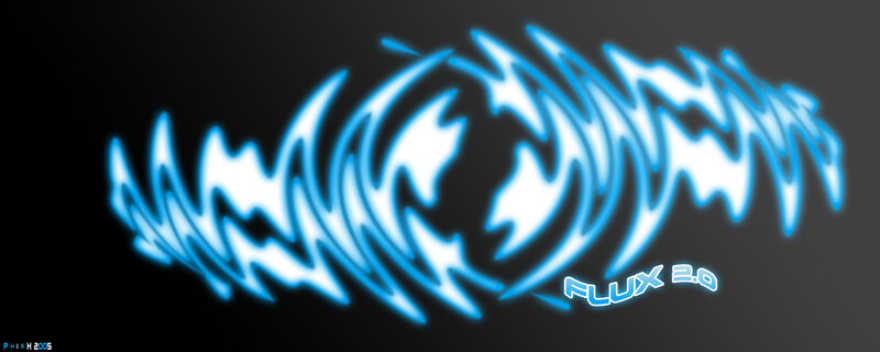 blue energy wave logo
