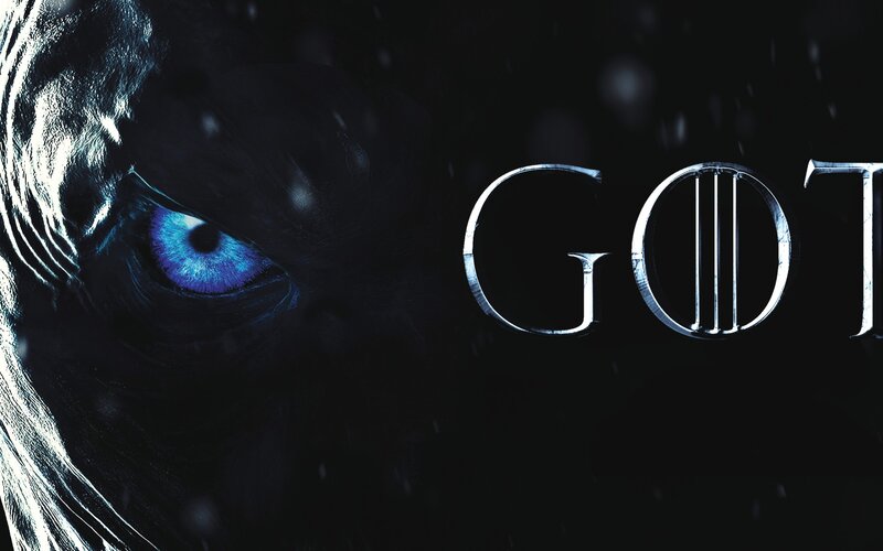 Blue-eyed Creature