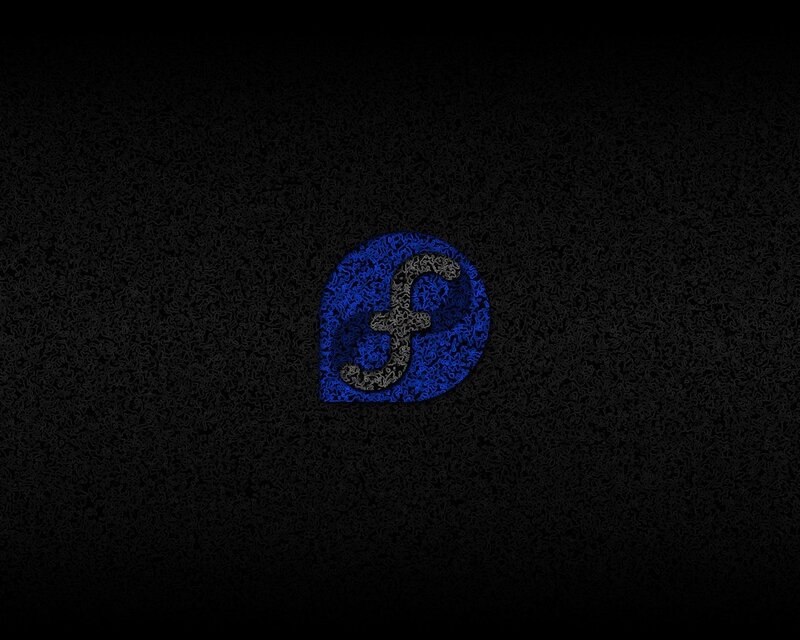 Blue F Symbol