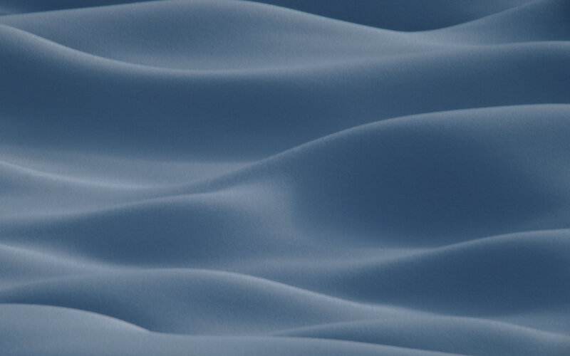 blue fabric texture