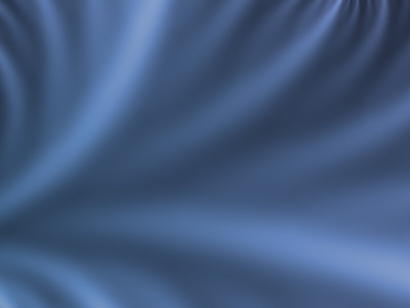 blue fabric texture background