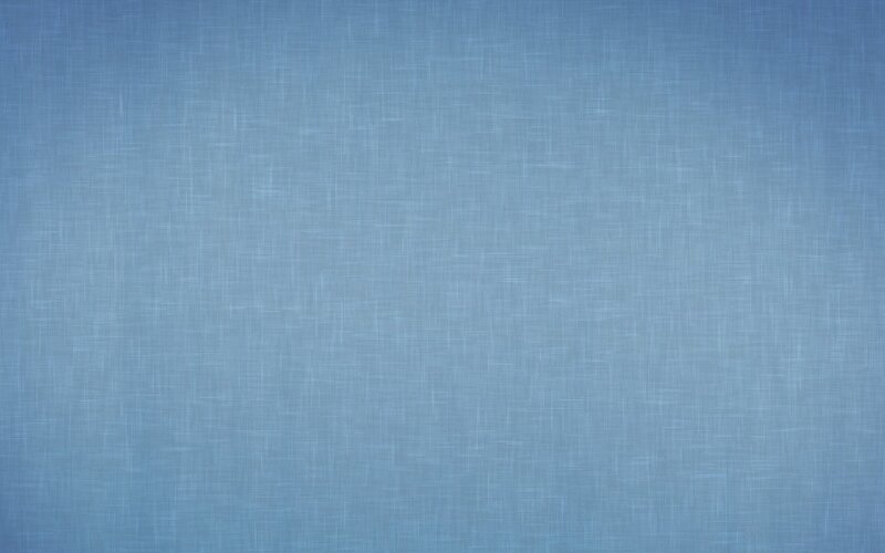 Blue Fabric Texture — Neutral