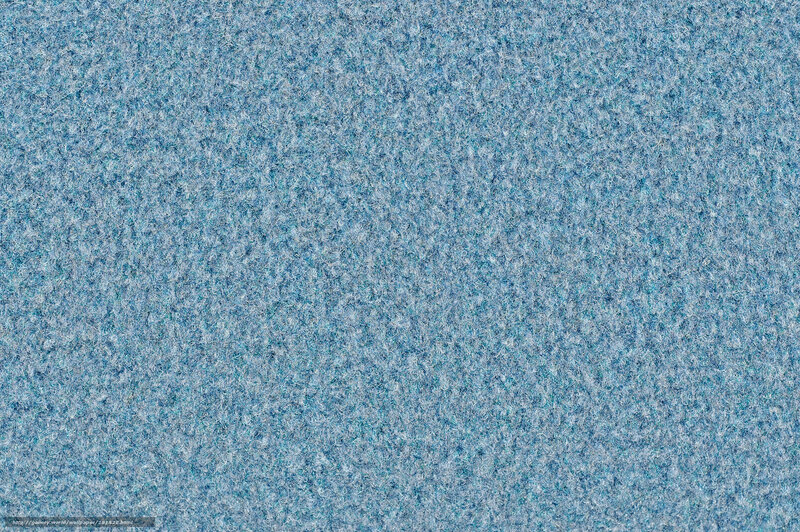 blue felt texture