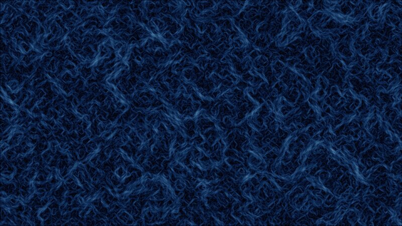 Blue Fibrous Texture
