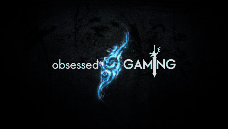 Blue Flame Design — Black