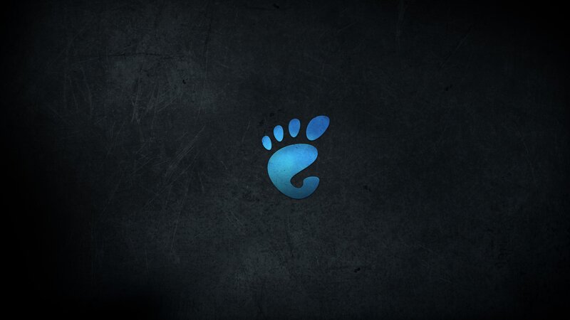 Blue Foot Logo