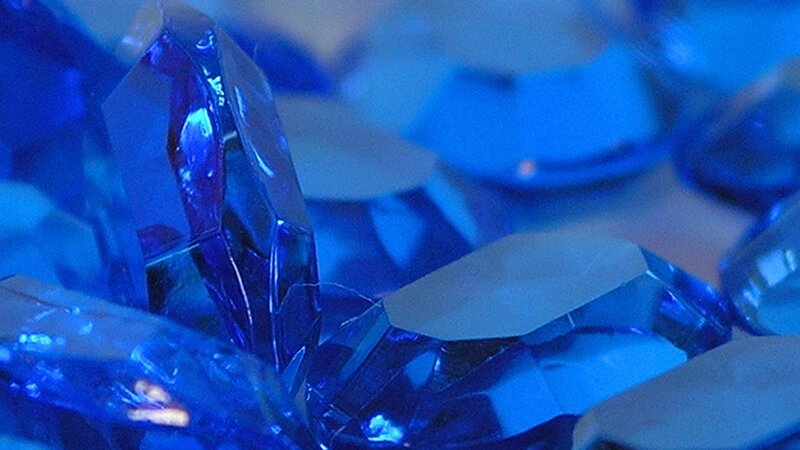 Blue Gemstones