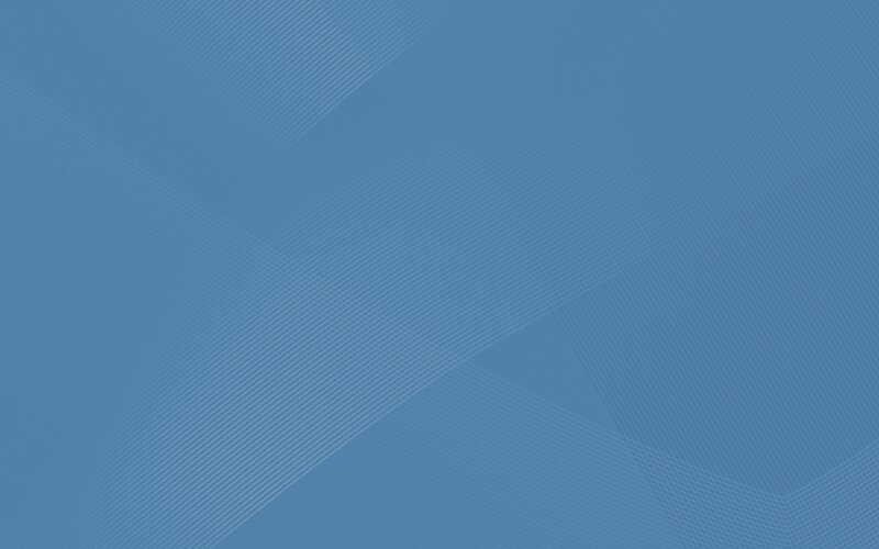 blue geometric pattern