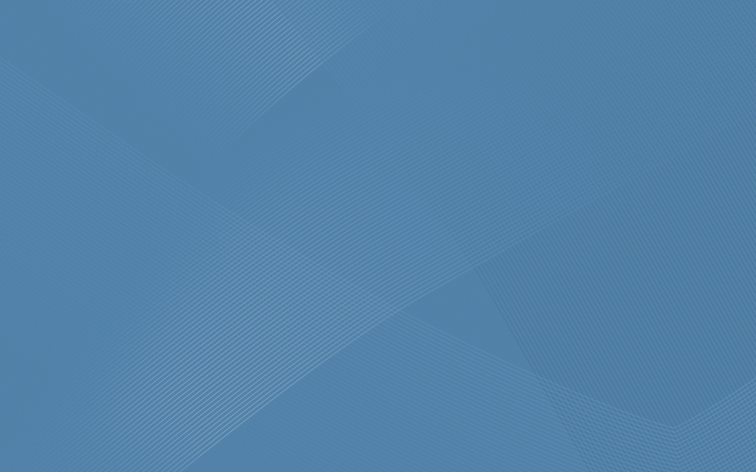 blue geometric pattern
