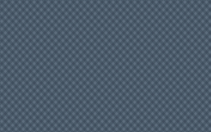blue geometric pattern