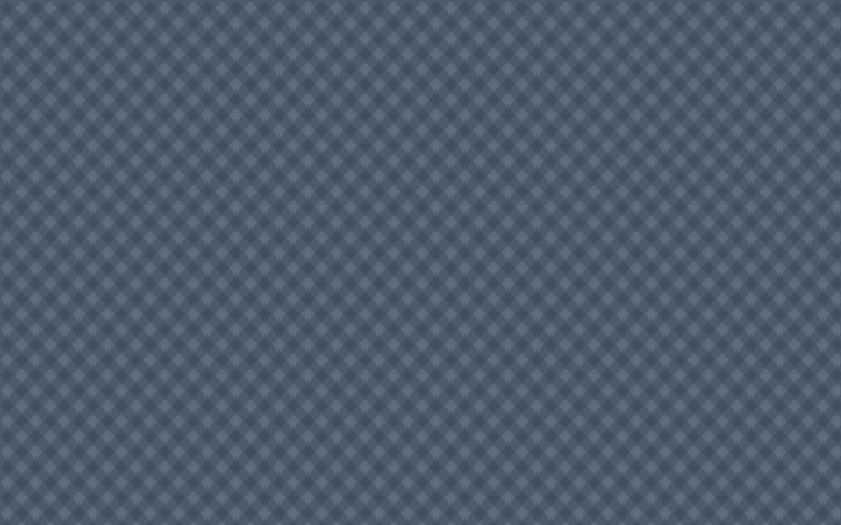 blue geometric pattern