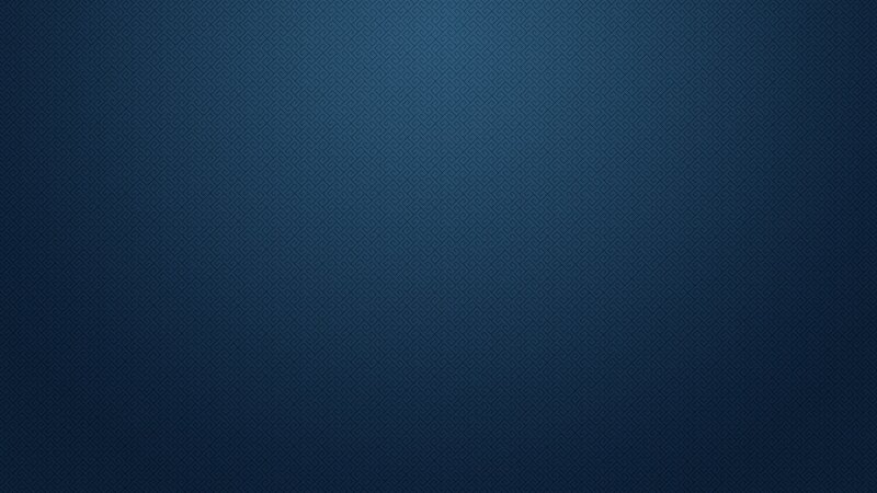 blue geometric pattern background