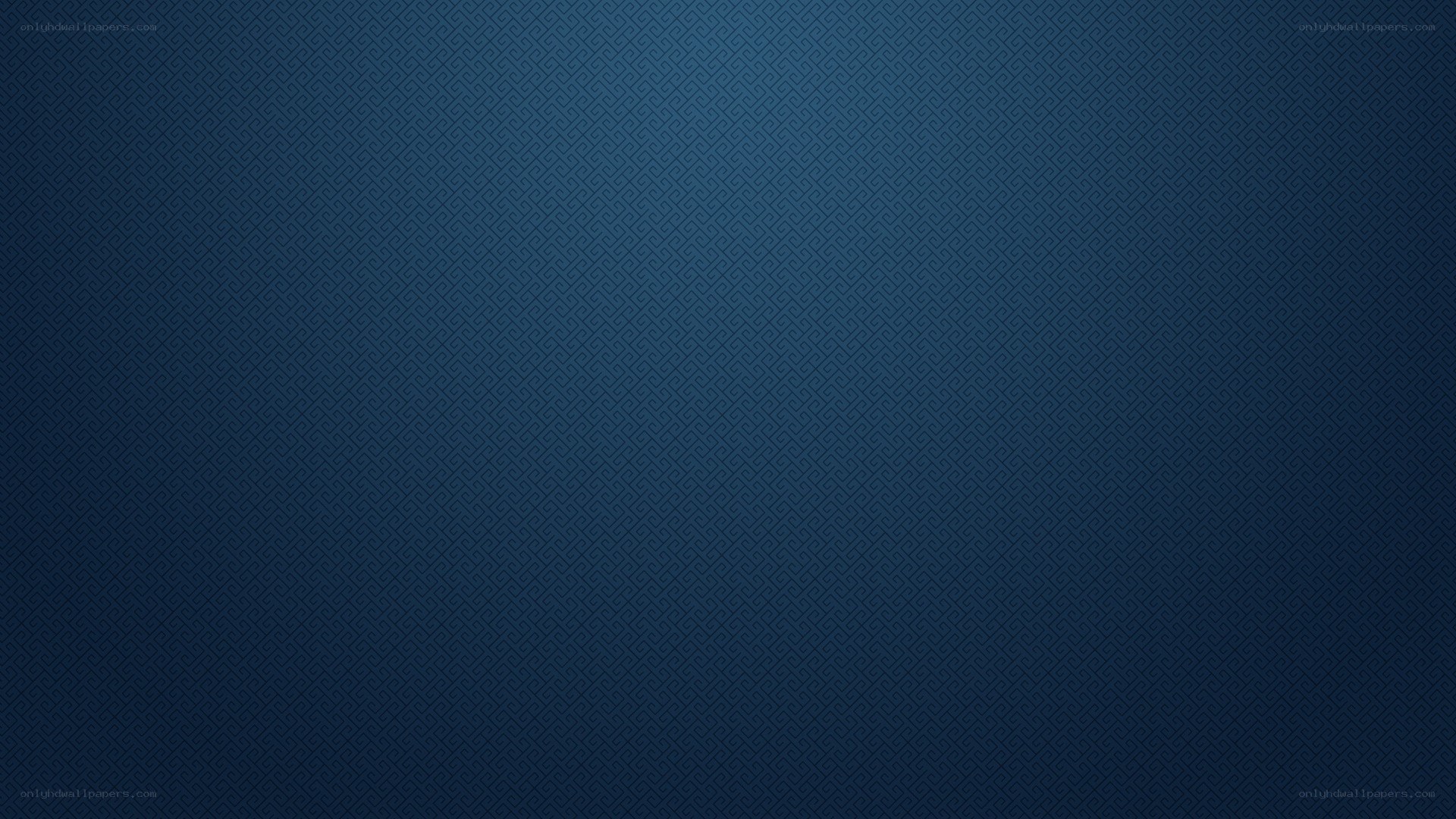 blue geometric pattern background