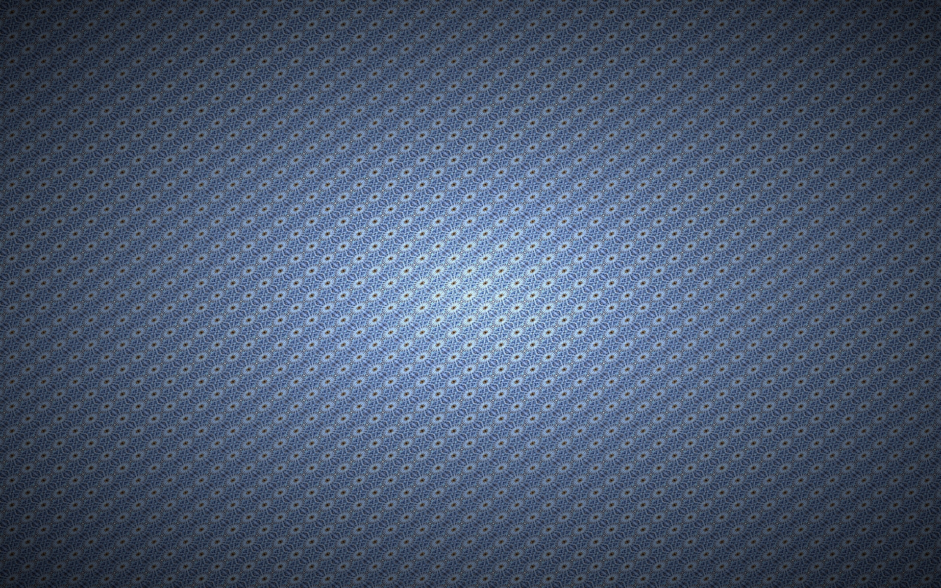blue geometric pattern background